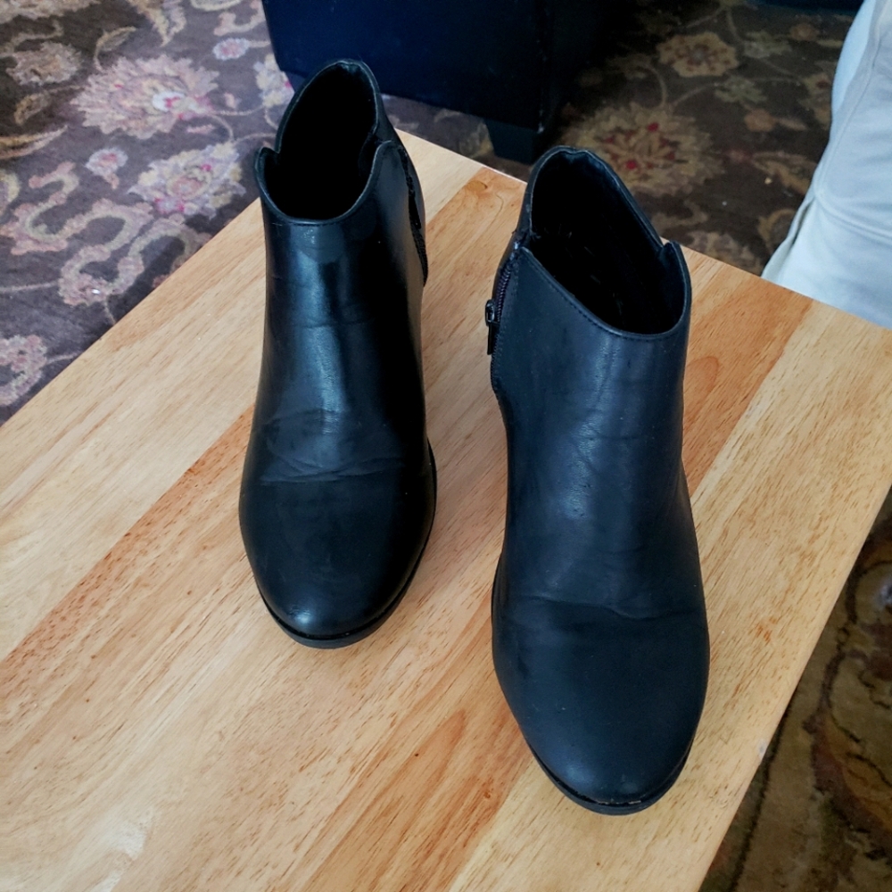 J. Adams boots
